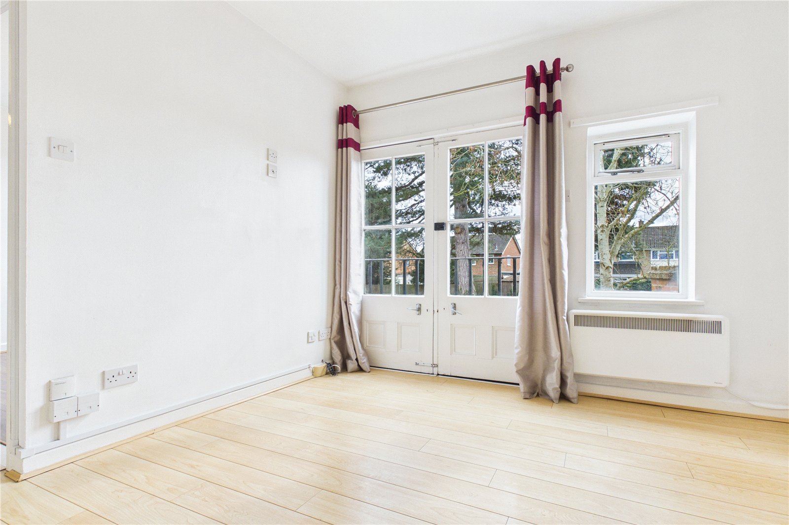 1 bedroom Flat for sale in Church Street, Reading, Berkshire