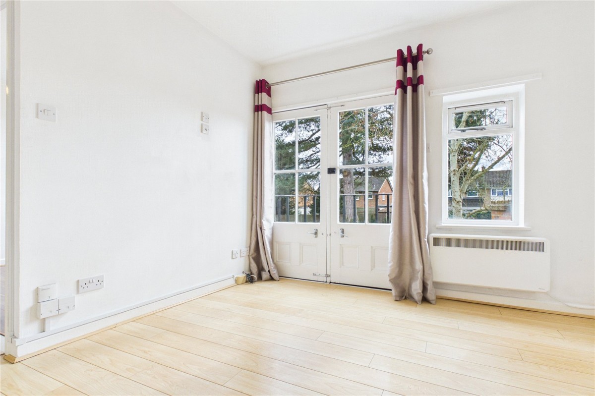 Church Street, Reading, Berkshire