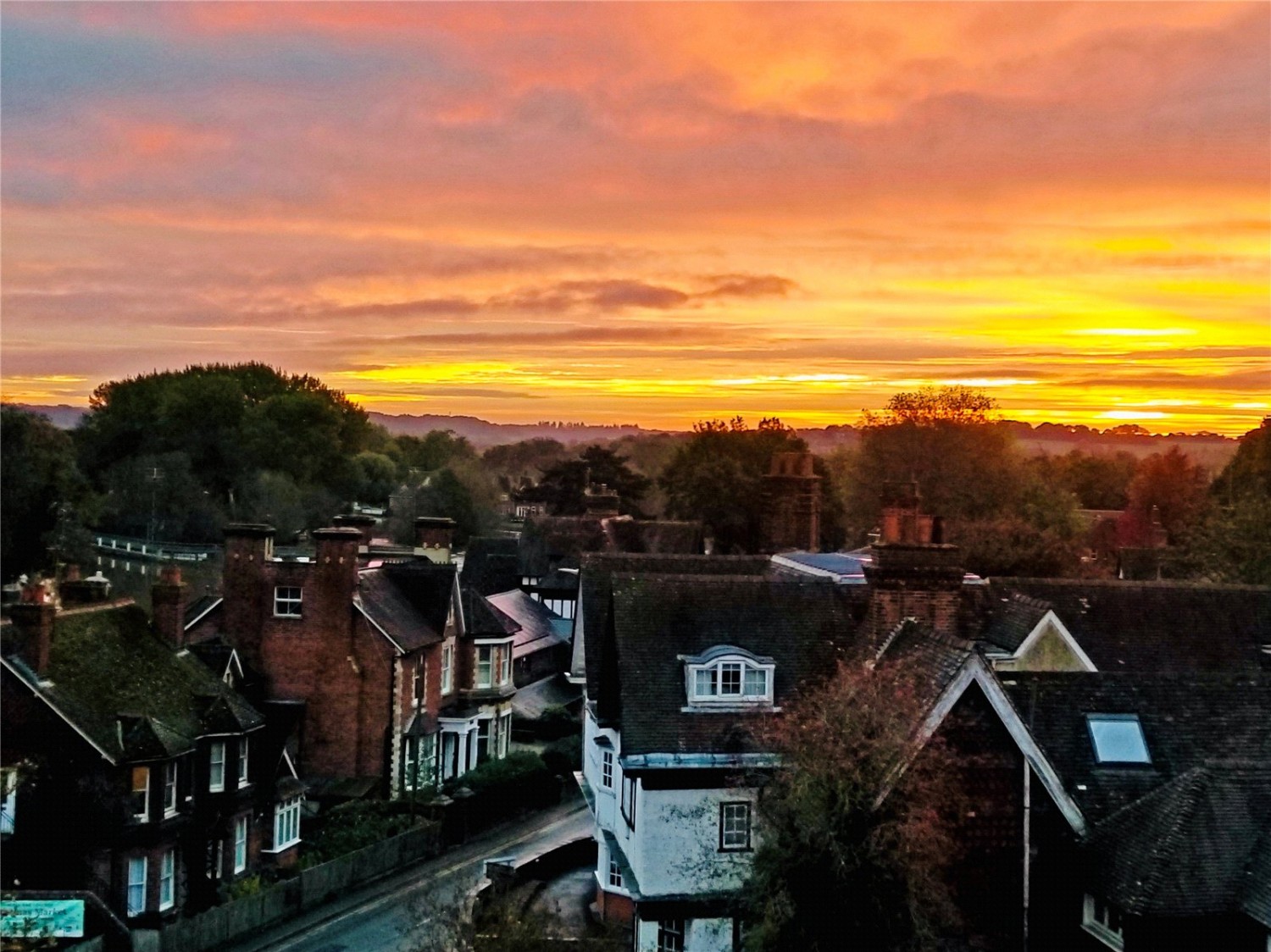 Pangbourne, Reading, Berkshire