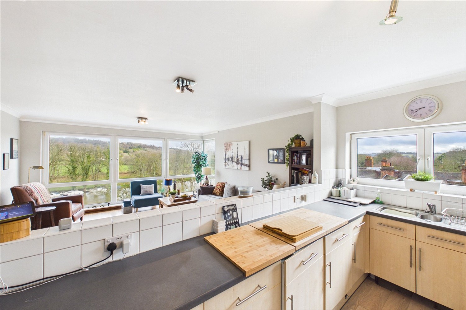 Pangbourne, Reading, Berkshire