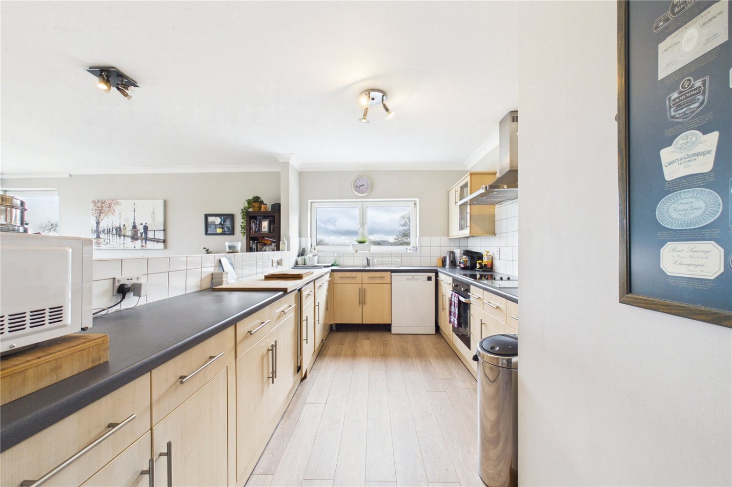 Pangbourne, Reading, Berkshire