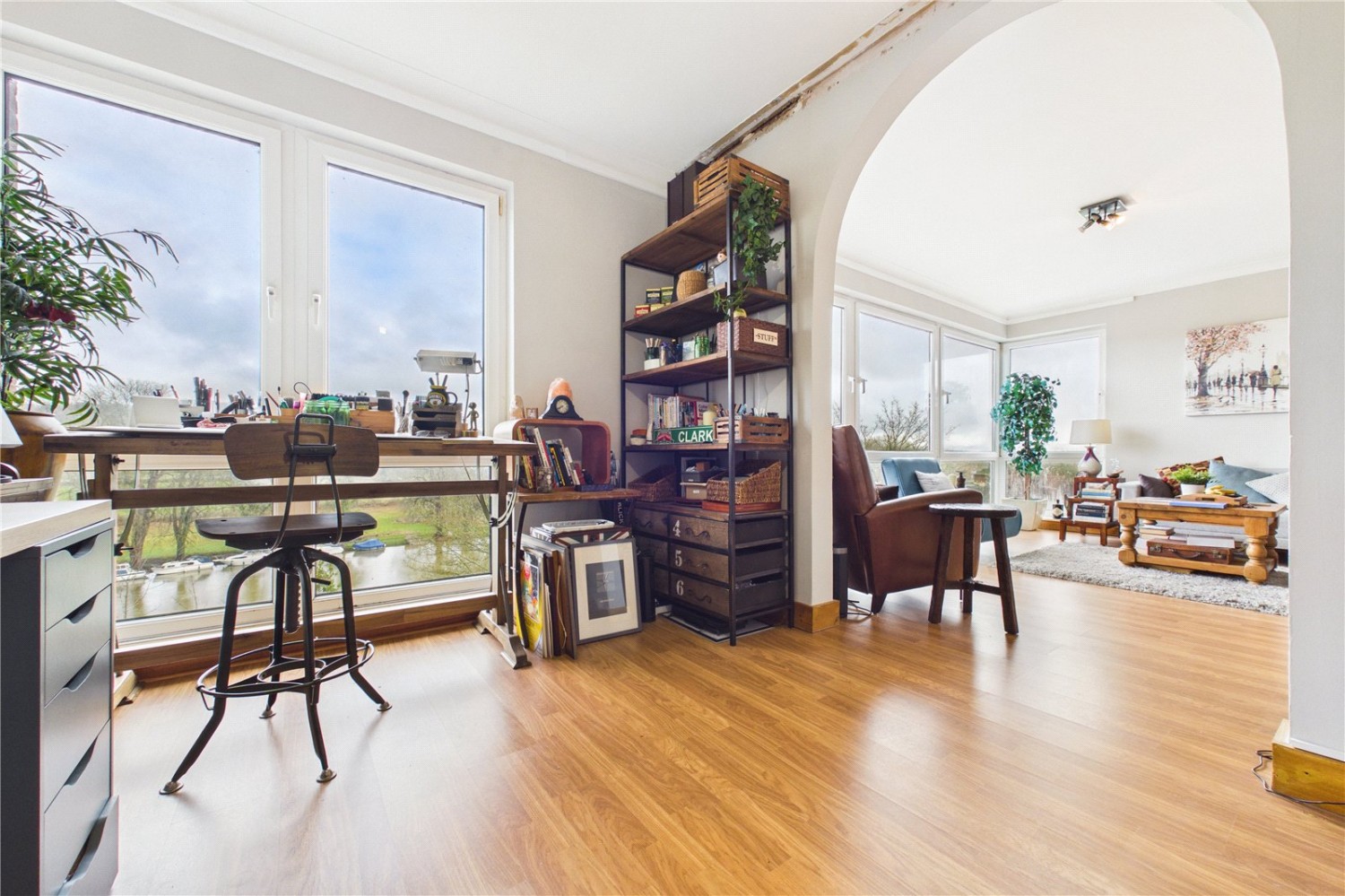 Pangbourne, Reading, Berkshire