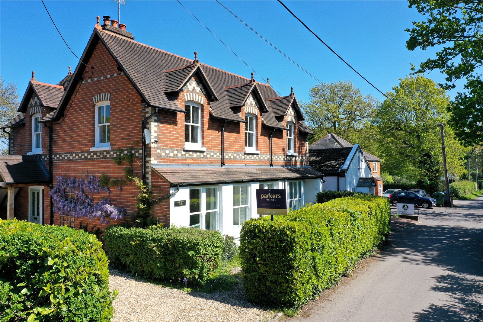 Reading, Berkshire