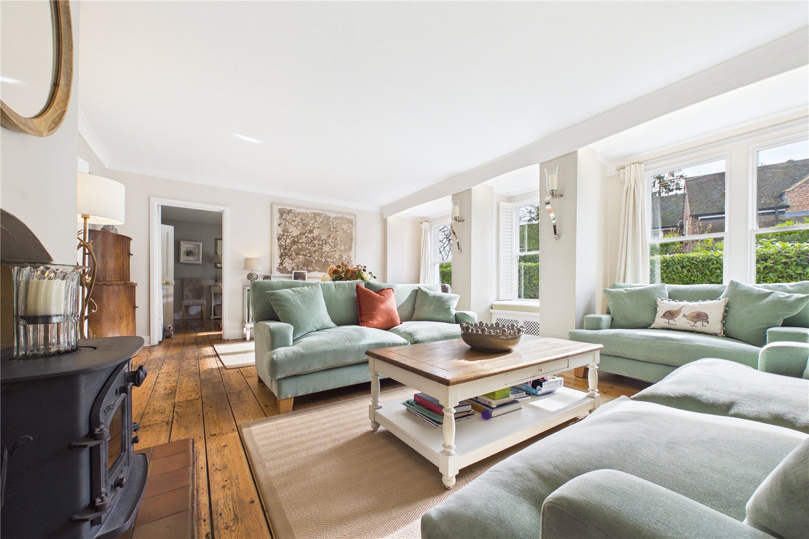 4 bedroom House for sale in Reading, Berkshire