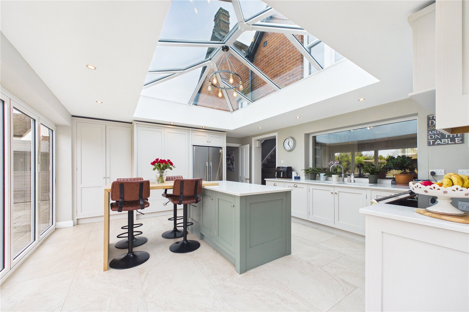 4 bedroom House for sale in Reading, Berkshire