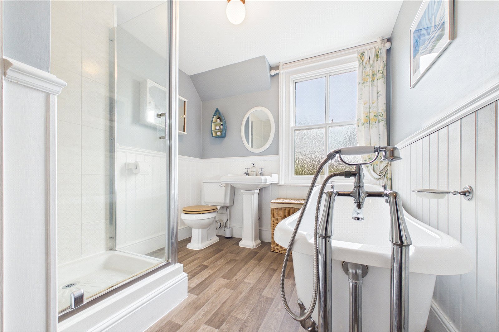 4 bedroom House for sale in Reading, Berkshire