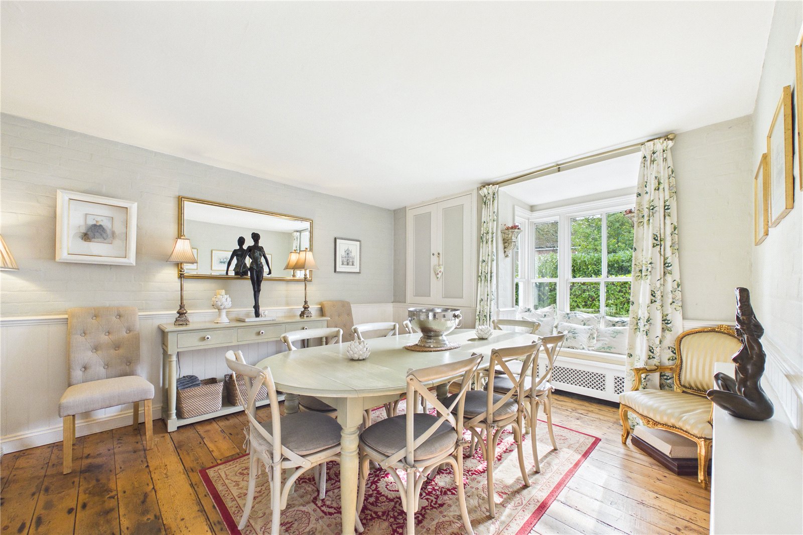4 bedroom House for sale in Reading, Berkshire