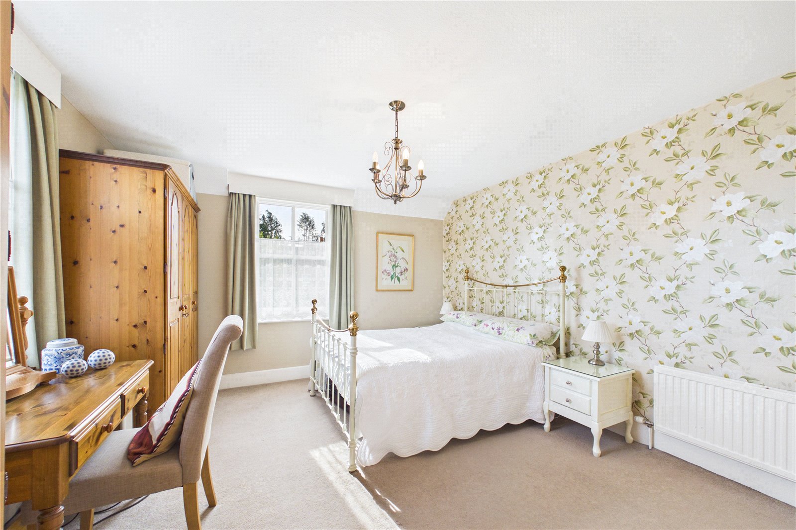 4 bedroom House for sale in Reading, Berkshire