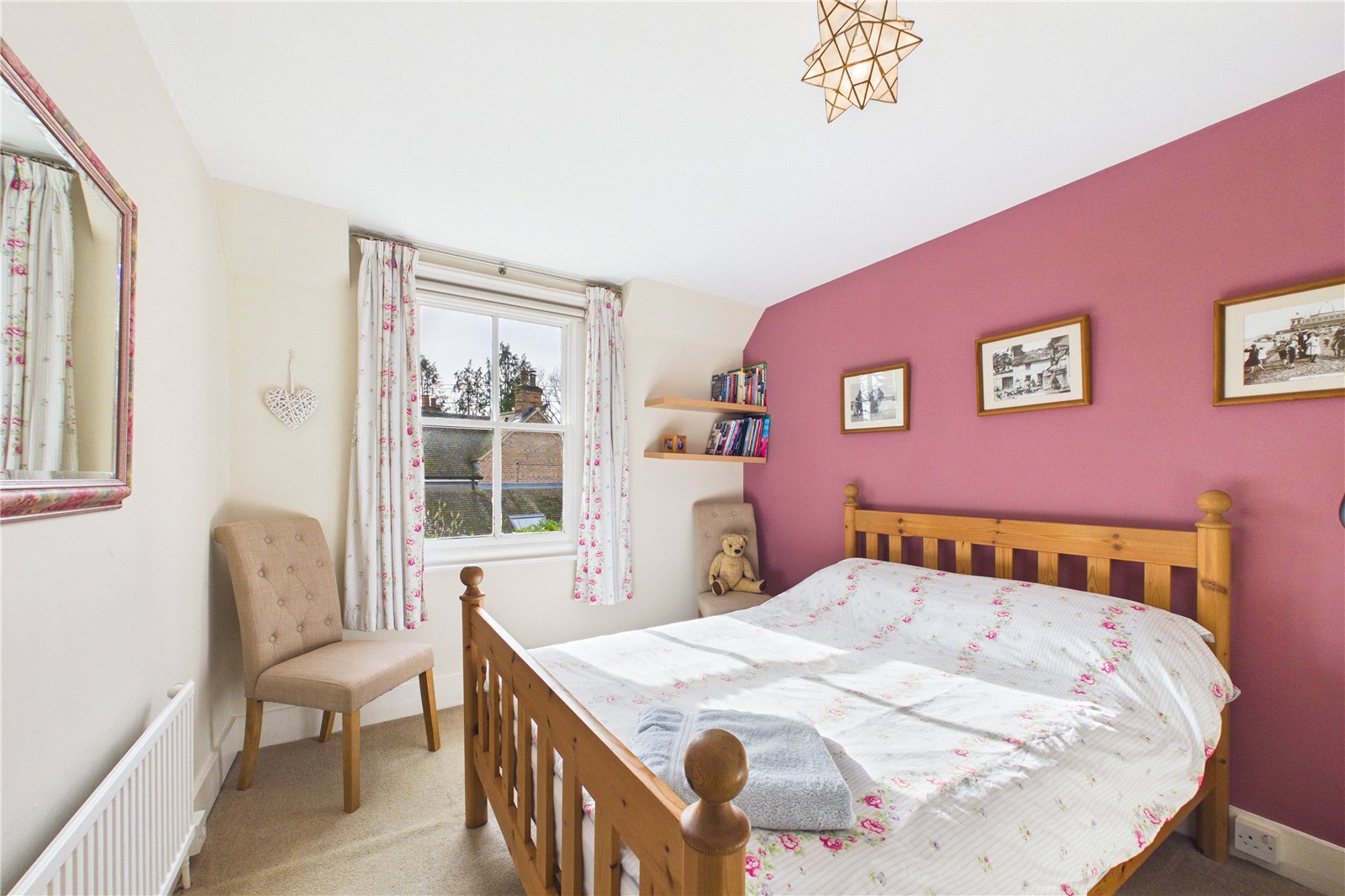 4 bedroom House for sale in Reading, Berkshire