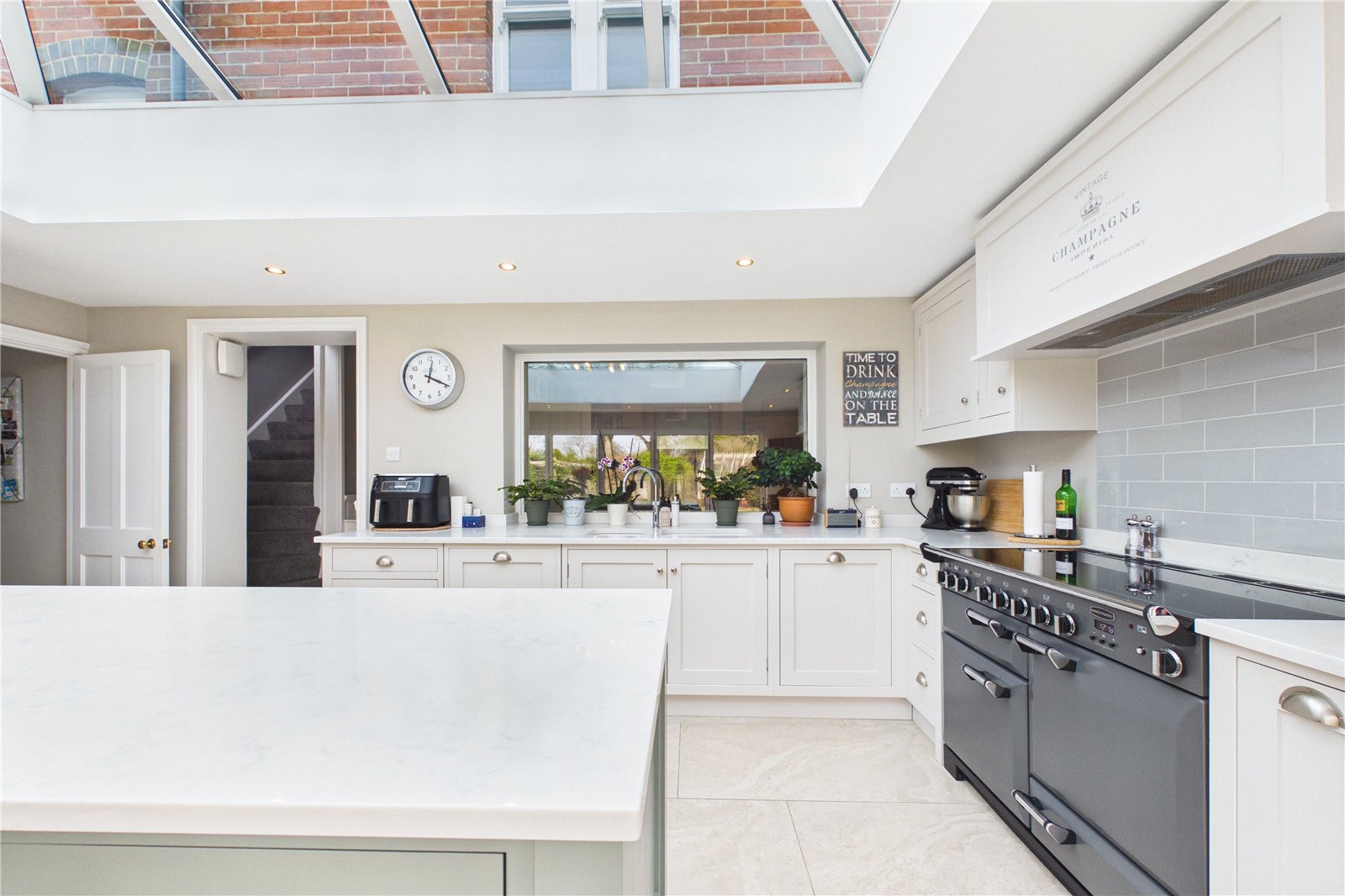 4 bedroom House for sale in Reading, Berkshire