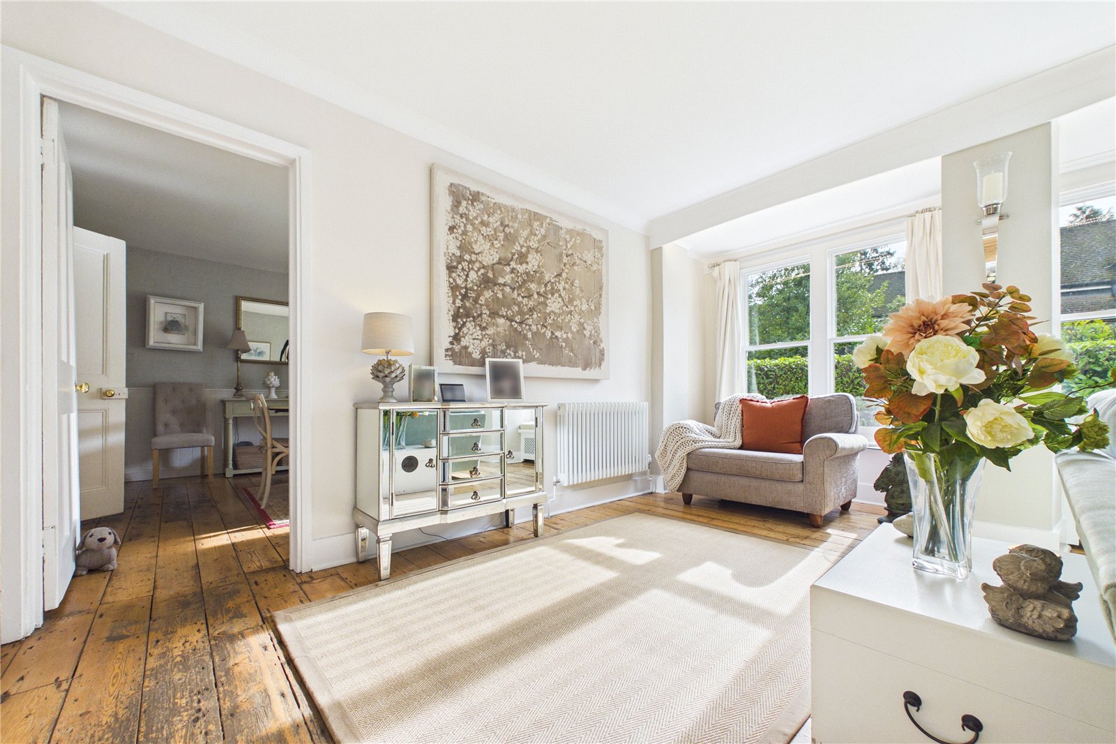 4 bedroom House for sale in Reading, Berkshire
