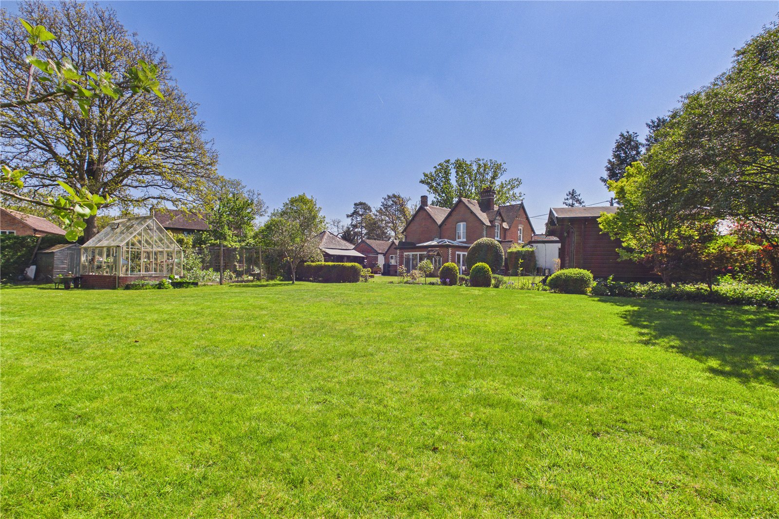 4 bedroom House for sale in Reading, Berkshire