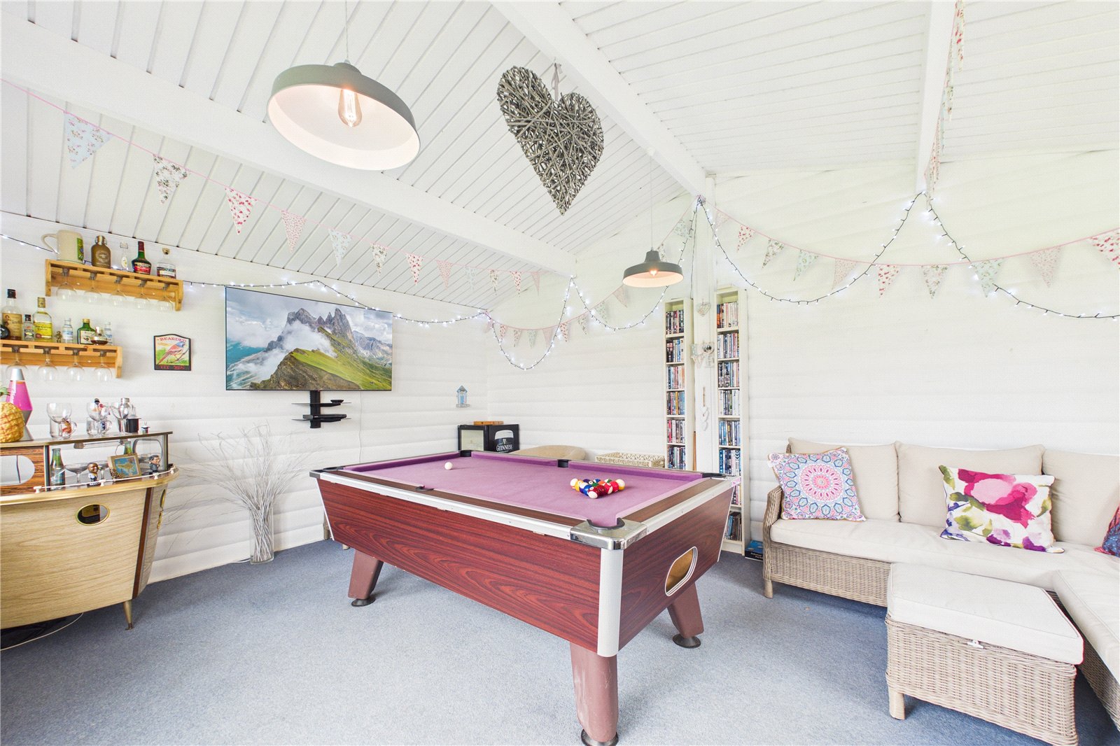 4 bedroom House for sale in Reading, Berkshire