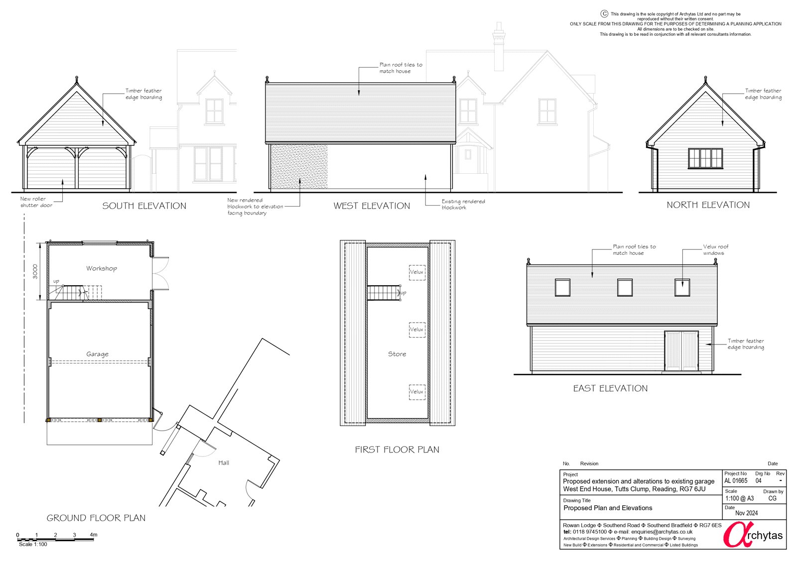 4 bedroom House for sale in Reading, Berkshire