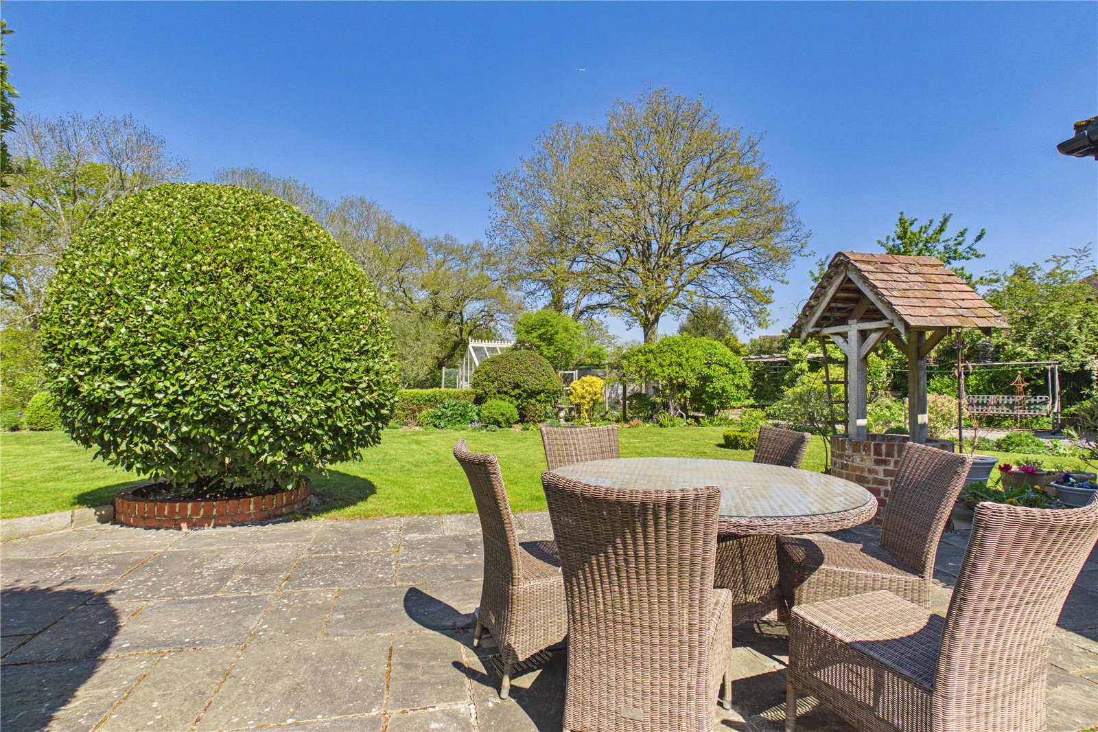 4 bedroom House for sale in Reading, Berkshire