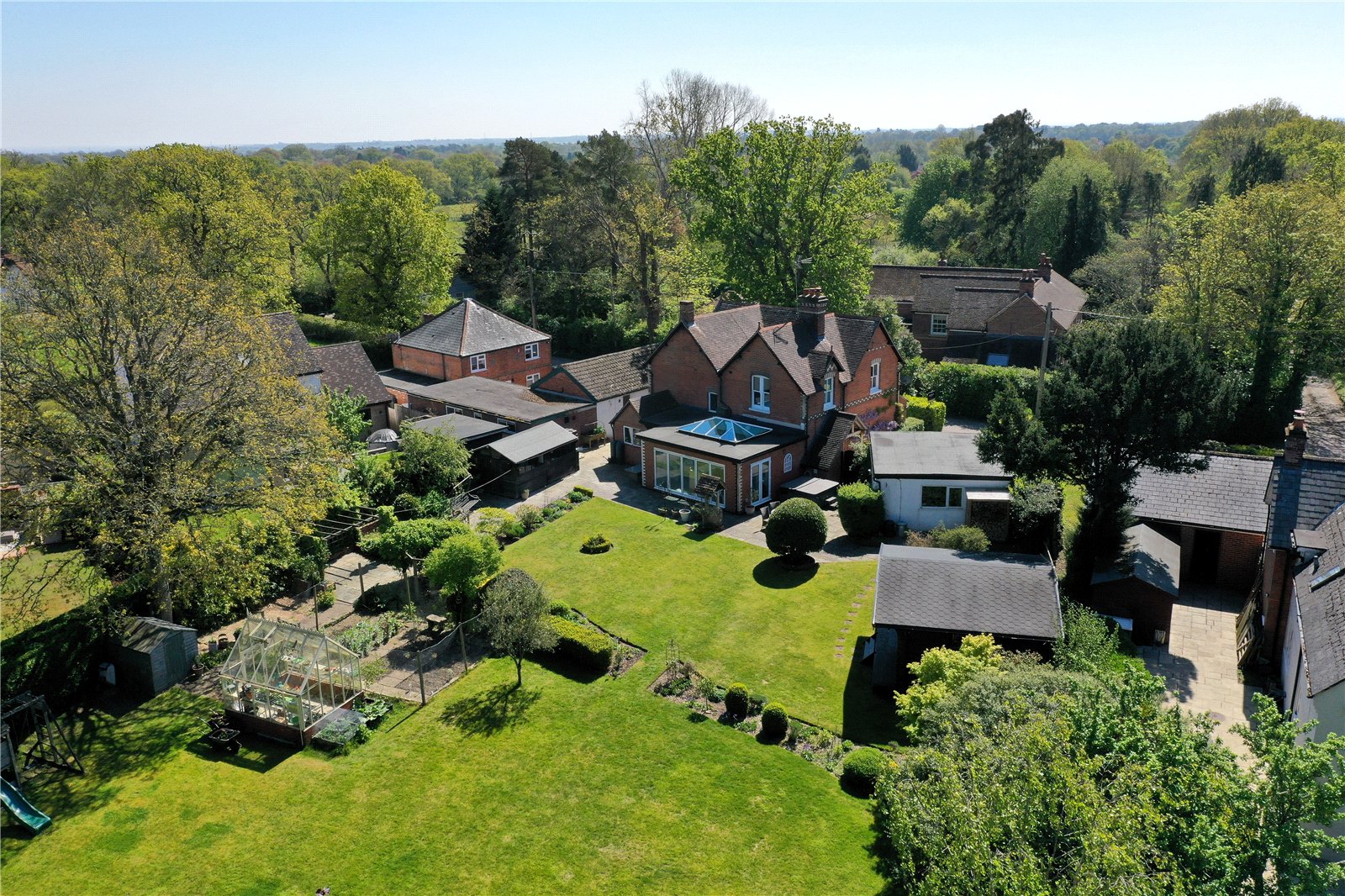 4 bedroom House for sale in Reading, Berkshire