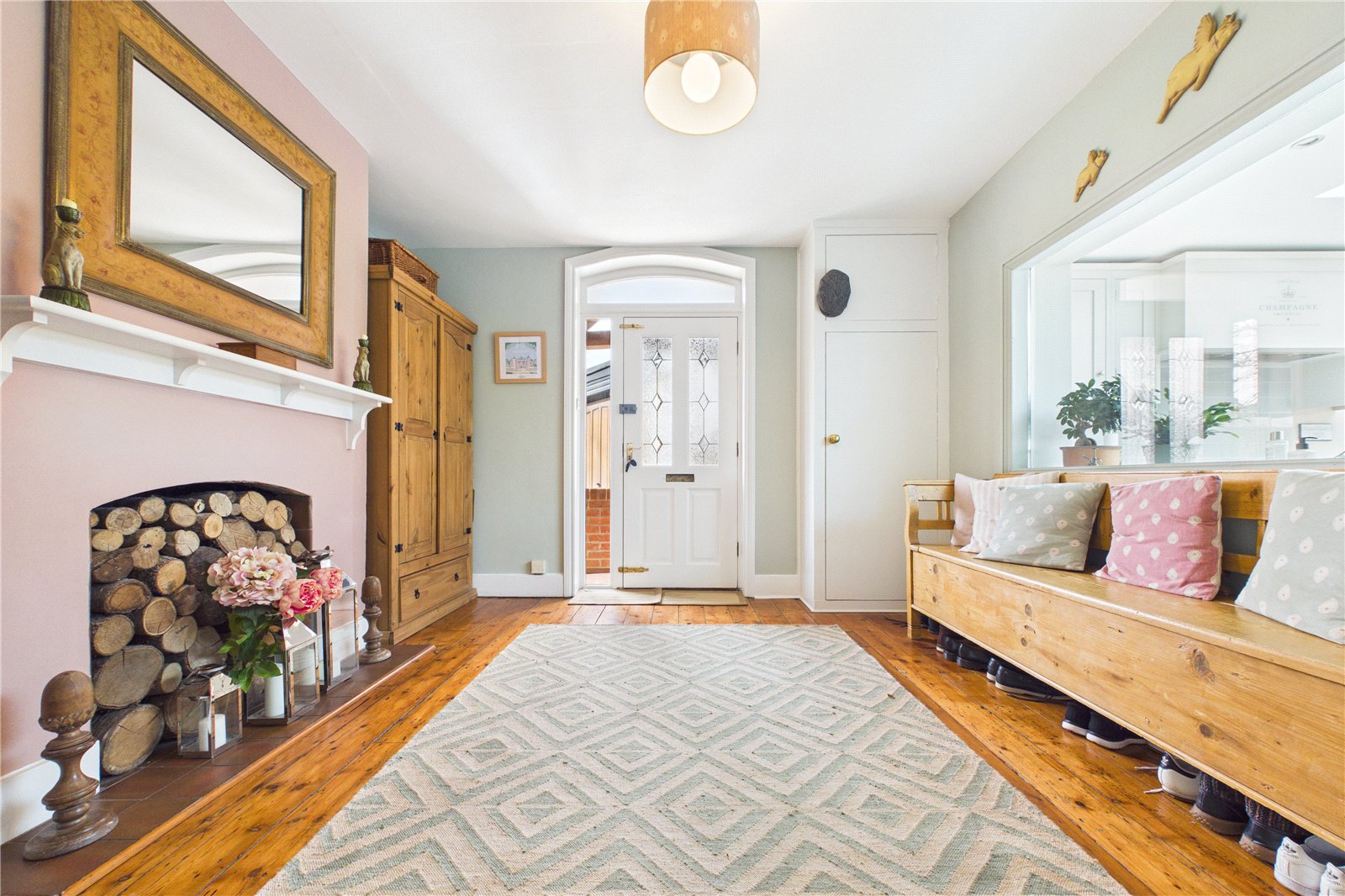 4 bedroom House for sale in Reading, Berkshire