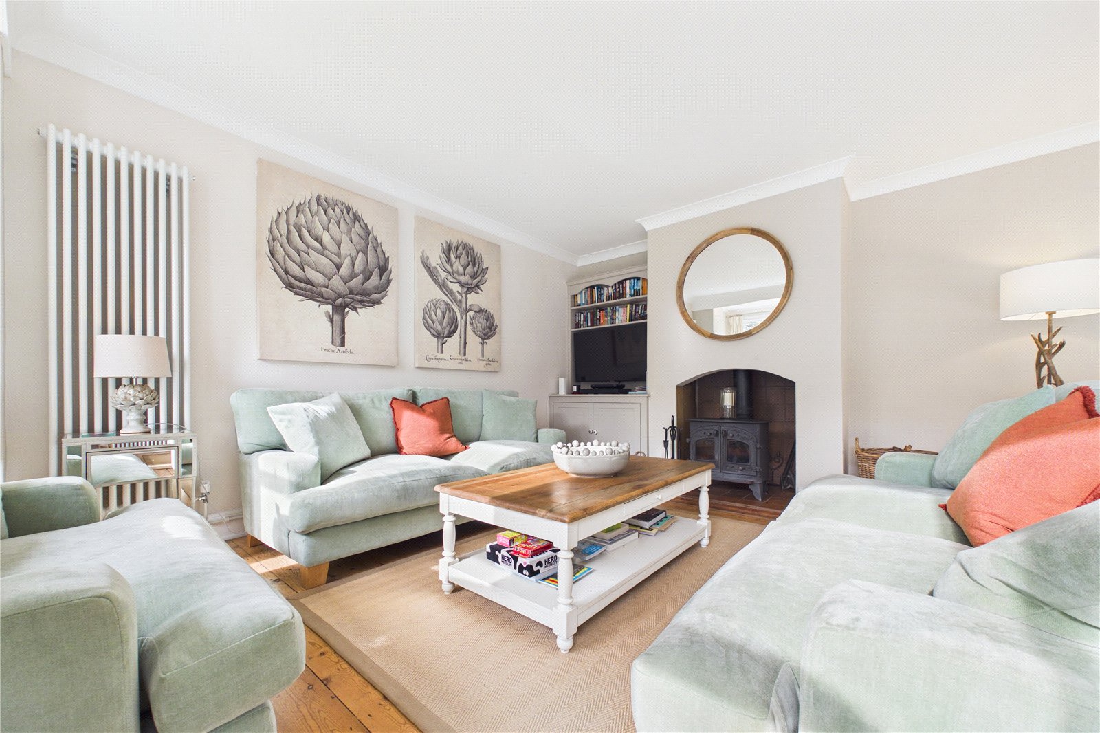 4 bedroom House for sale in Reading, Berkshire