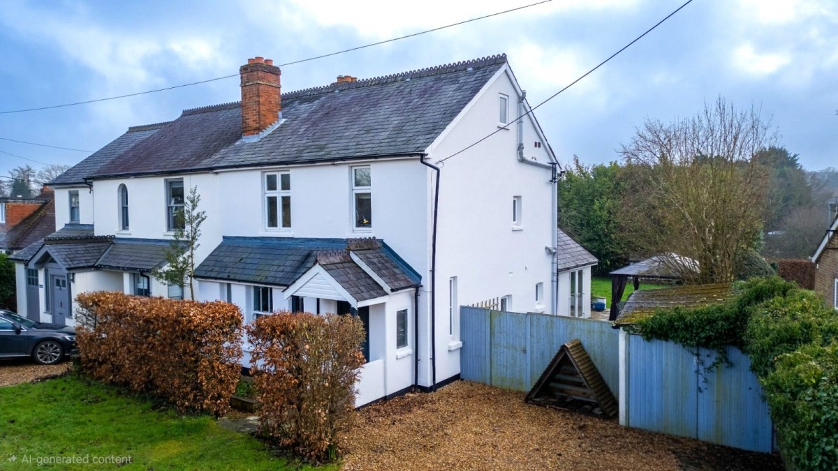 Woodcote, Reading, Oxfordshire