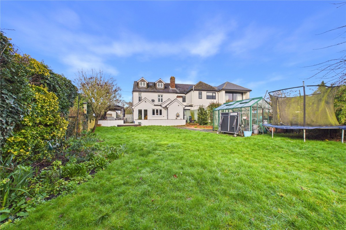 Woodcote, Reading, Oxfordshire