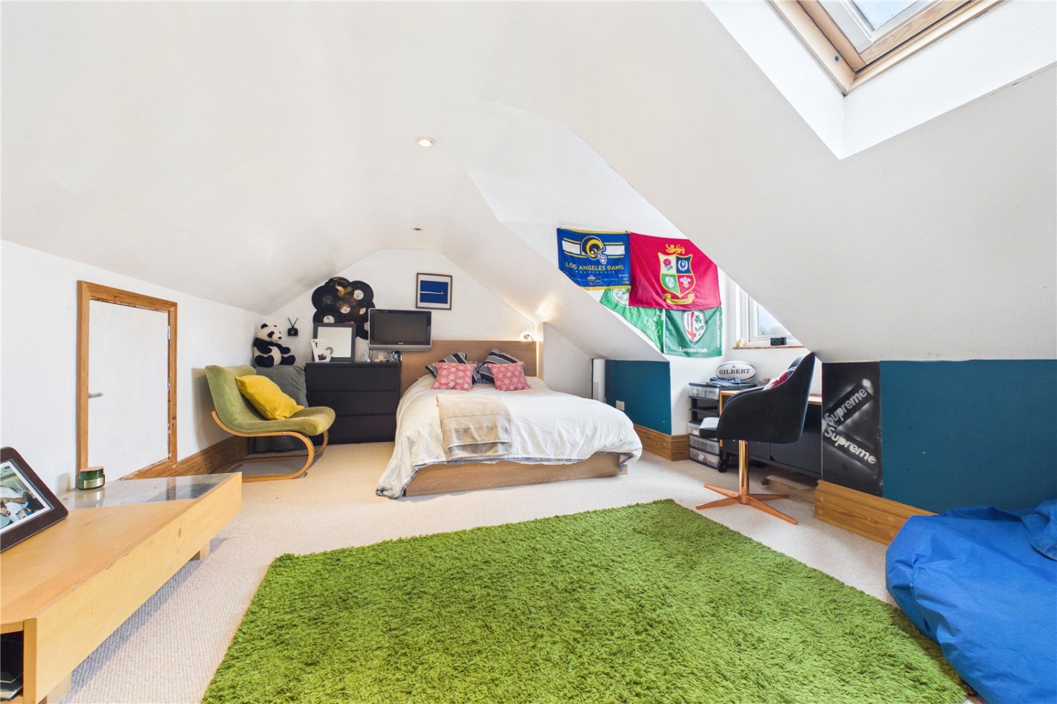 Woodcote, Reading, Oxfordshire