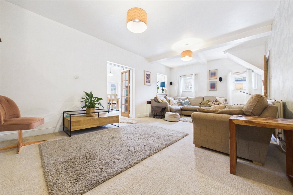 Woodcote, Reading, Oxfordshire