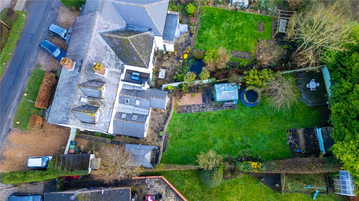 Woodcote, Reading, Oxfordshire