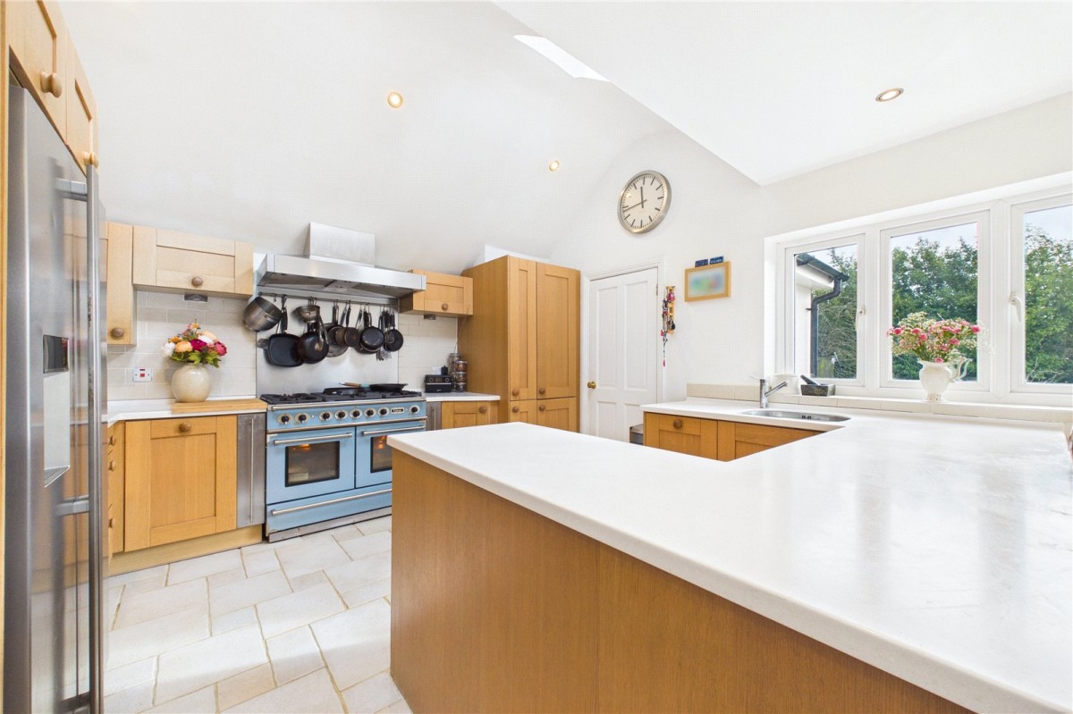 Woodcote, Reading, Oxfordshire