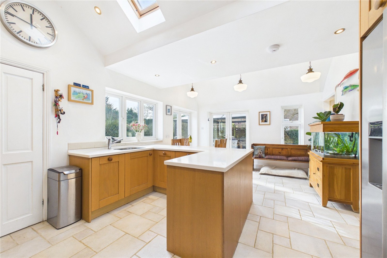 Woodcote, Reading, Oxfordshire