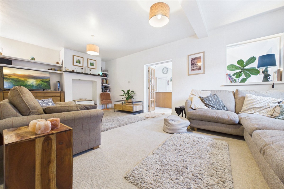 Woodcote, Reading, Oxfordshire