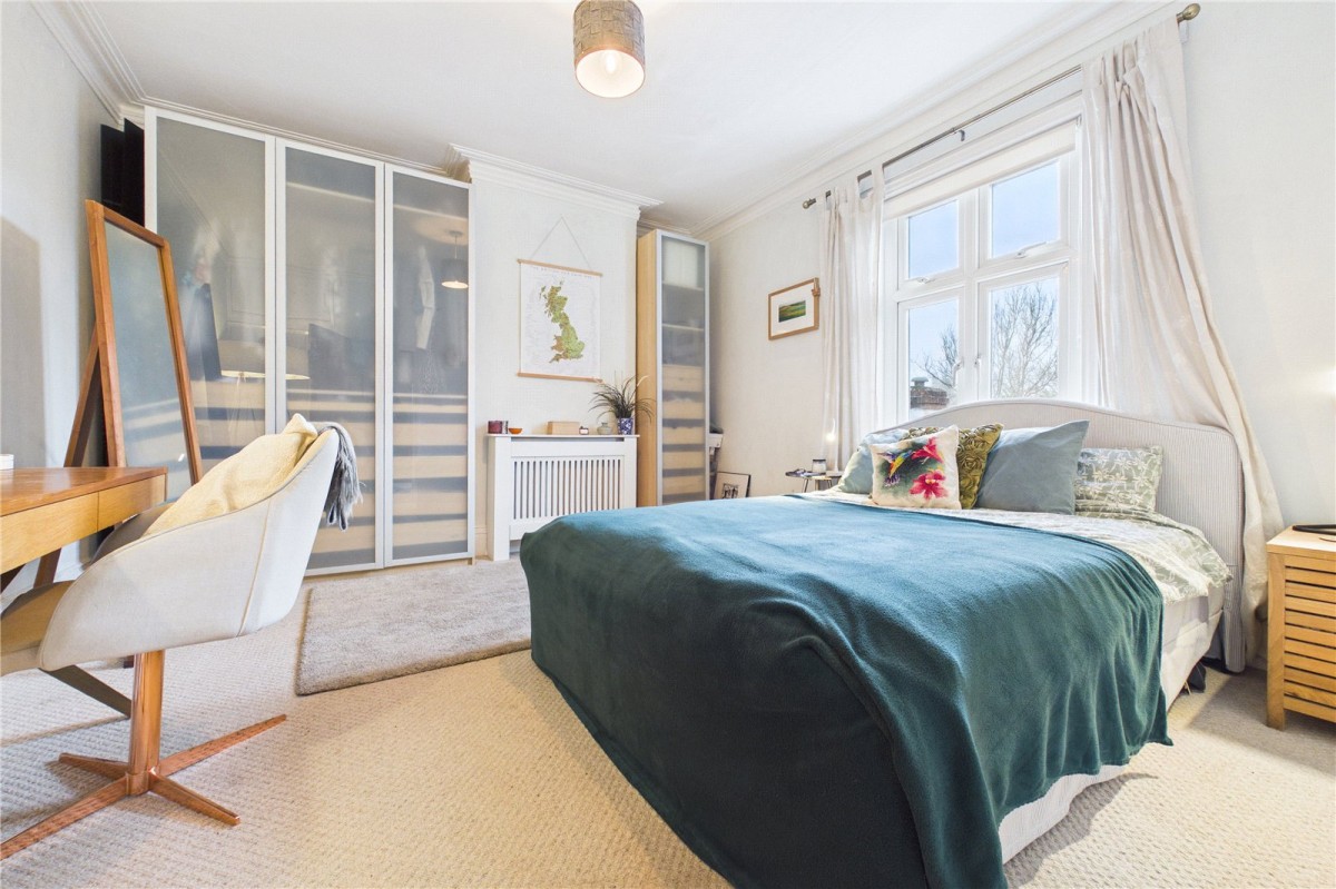 Woodcote, Reading, Oxfordshire