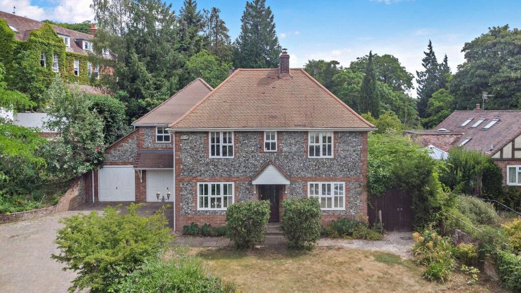 Whitchurch on Thames, Reading, Oxfordshire