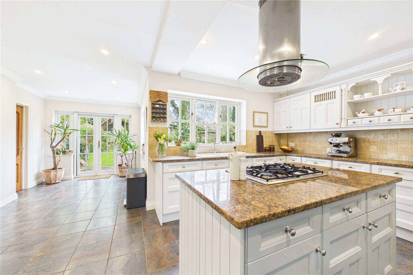 4 bedroom House for sale in Whitchurch on Thames, Reading, Oxfordshire
