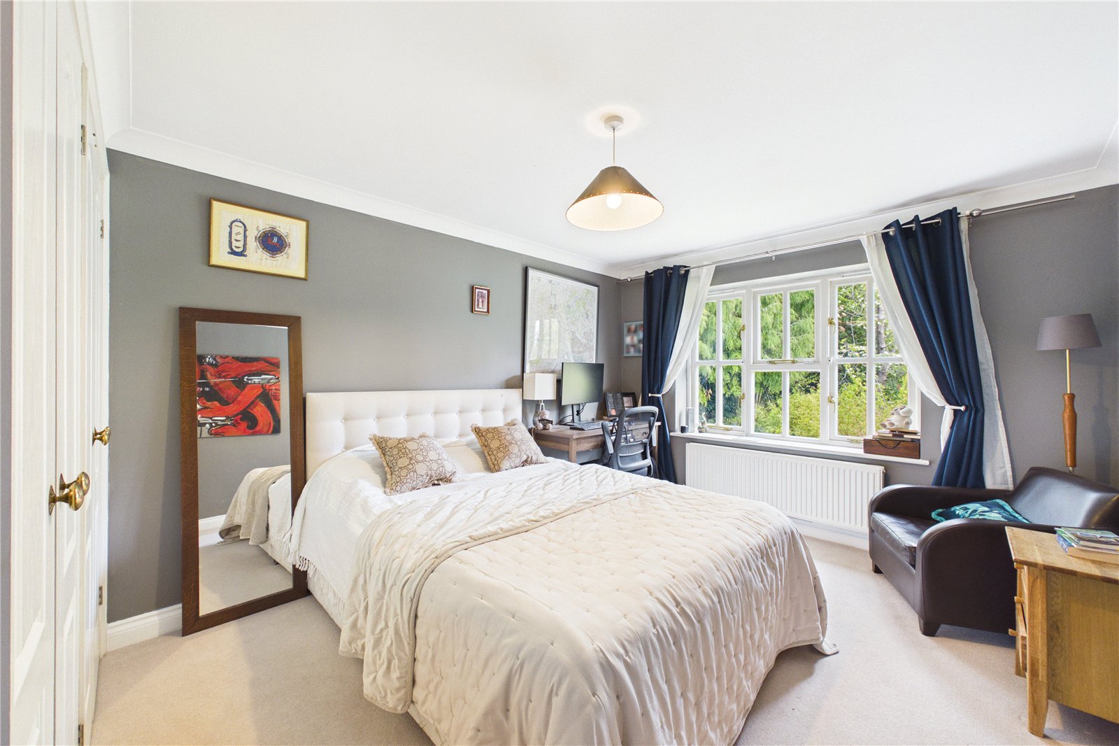 4 bedroom House for sale in Whitchurch on Thames, Reading, Oxfordshire