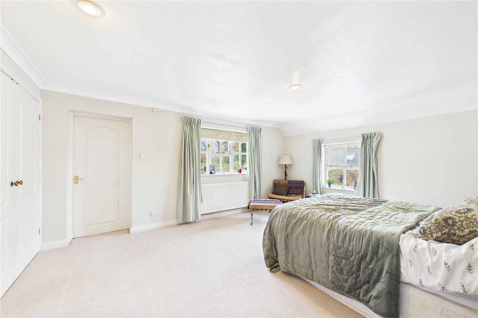 4 bedroom House for sale in Whitchurch on Thames, Reading, Oxfordshire