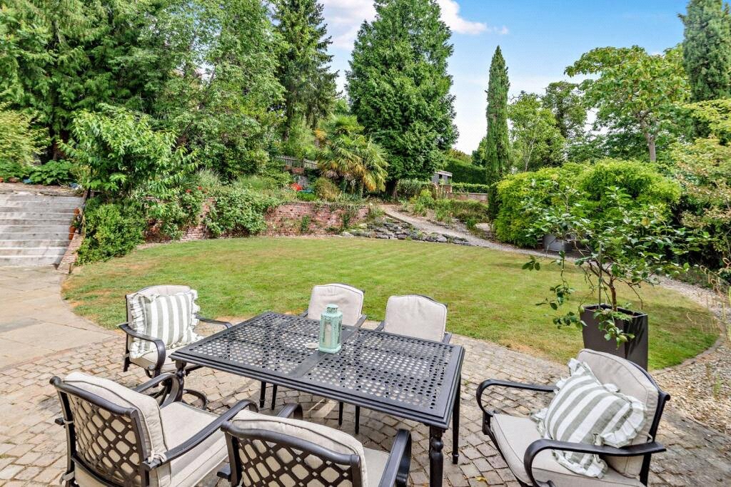 4 bedroom House for sale in Whitchurch on Thames, Reading, Oxfordshire