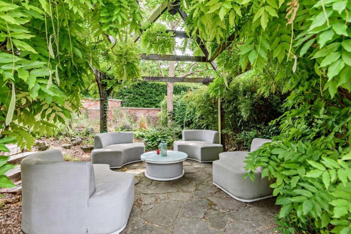 Whitchurch on Thames, Reading, Oxfordshire