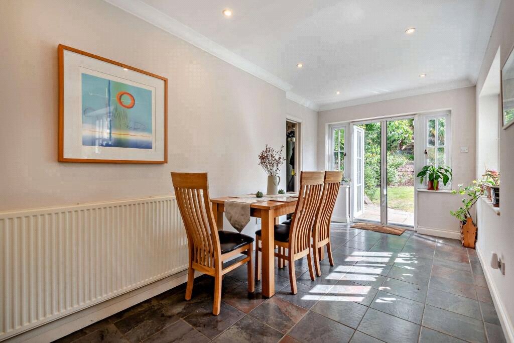 4 bedroom House for sale in Whitchurch on Thames, Reading, Oxfordshire