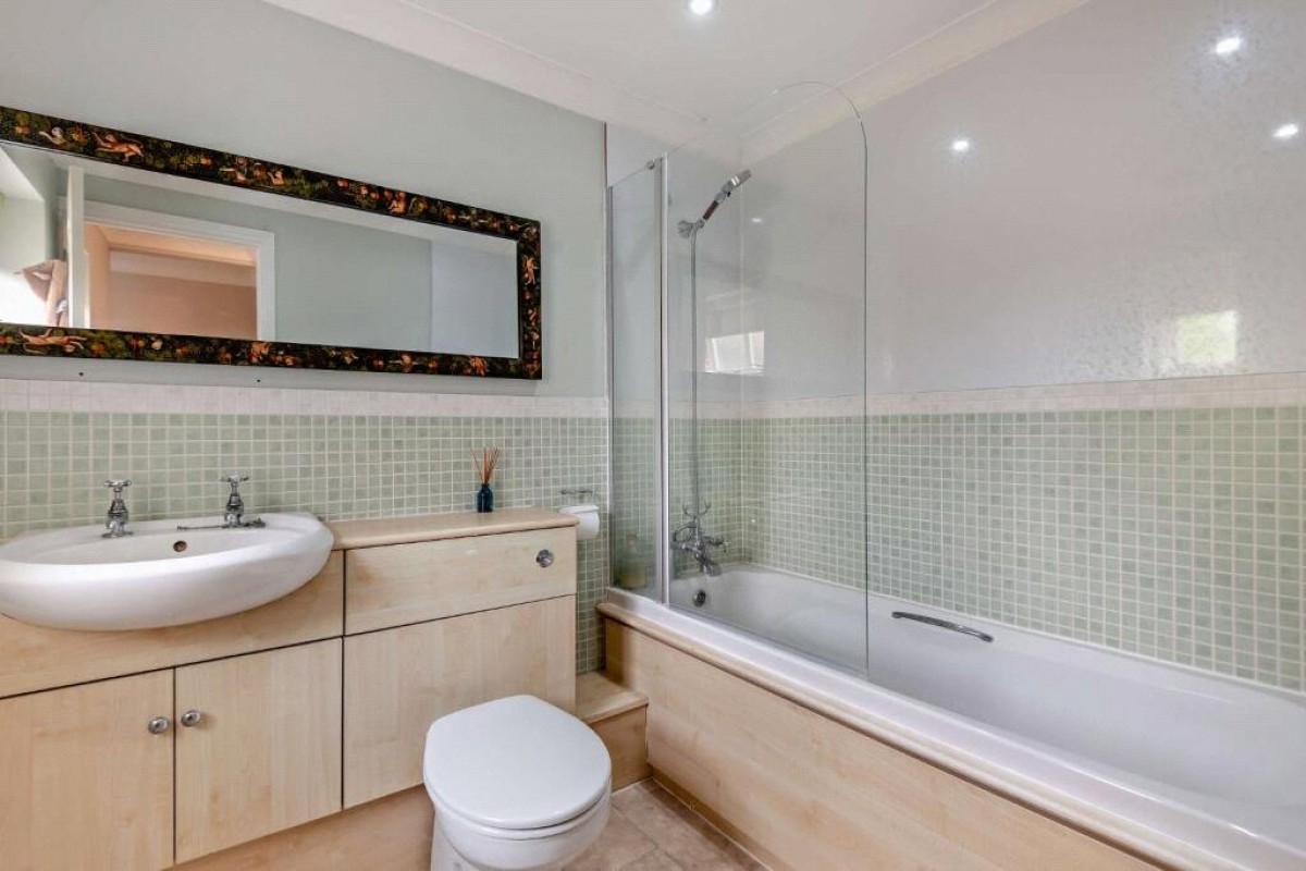 Whitchurch on Thames, Reading, Oxfordshire