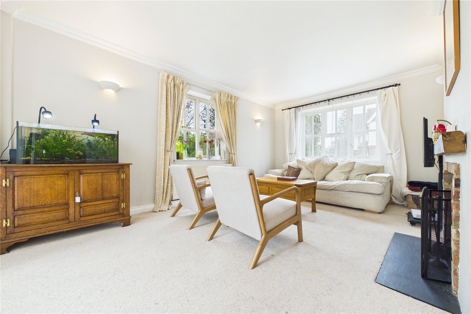 4 bedroom House for sale in Whitchurch on Thames, Reading, Oxfordshire