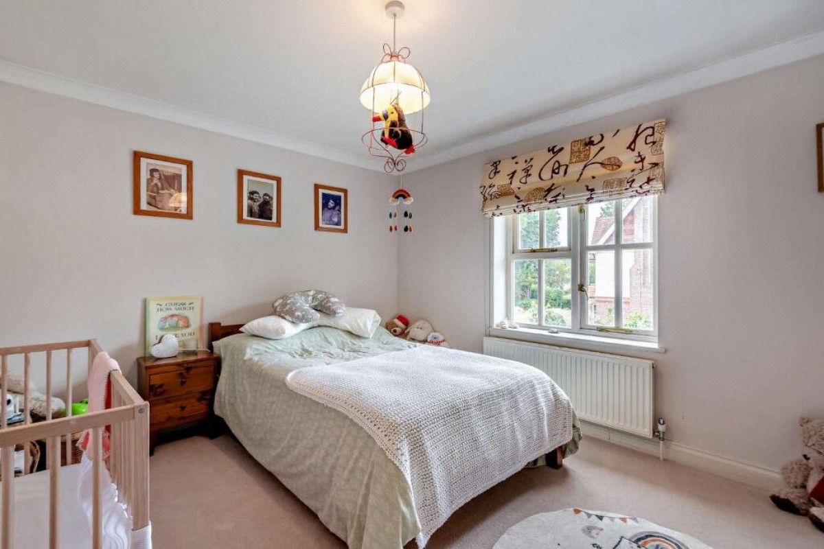 Whitchurch on Thames, Reading, Oxfordshire