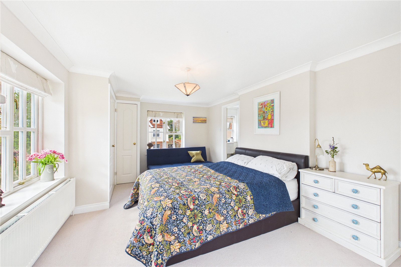 4 bedroom House for sale in Whitchurch on Thames, Reading, Oxfordshire