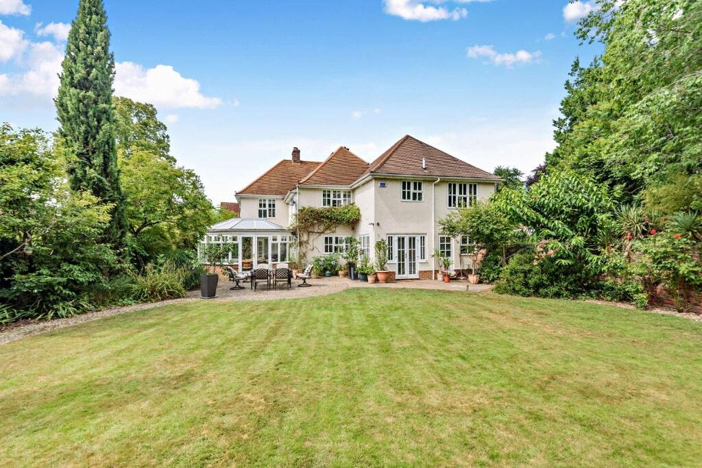4 bedroom House for sale in Whitchurch on Thames, Reading, Oxfordshire