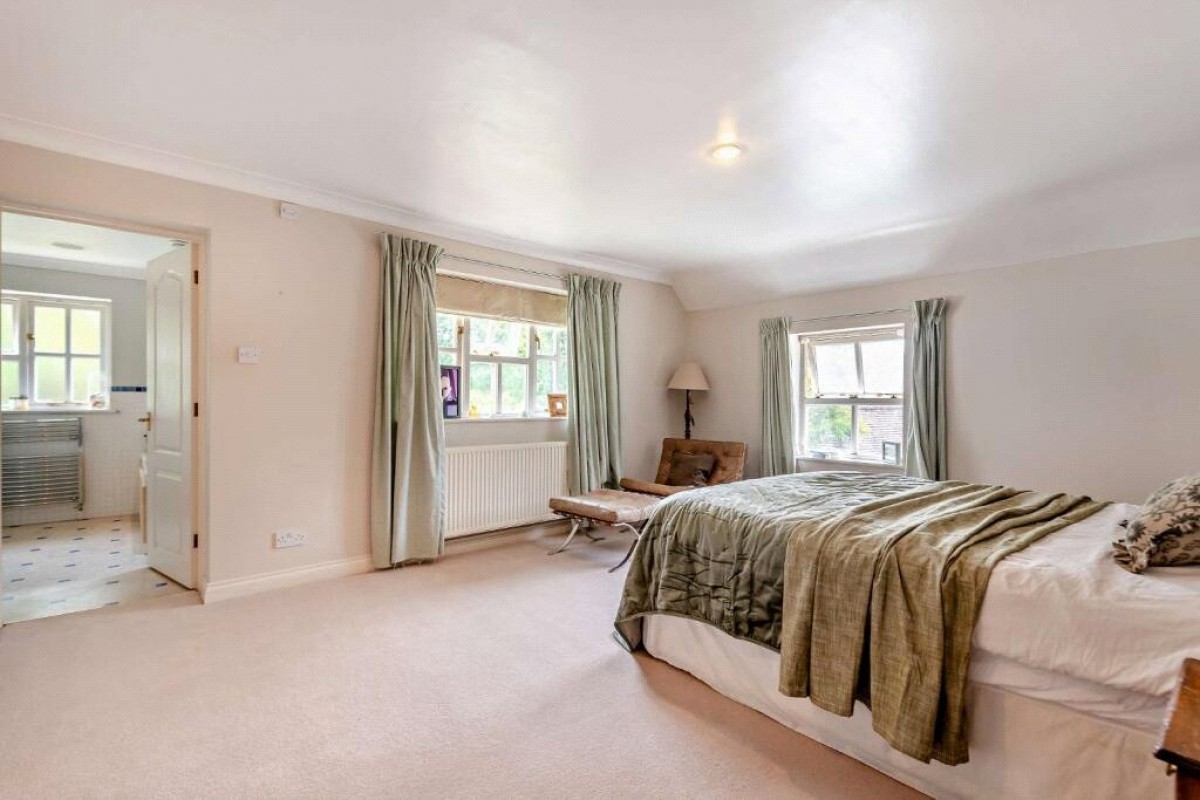 Whitchurch on Thames, Reading, Oxfordshire