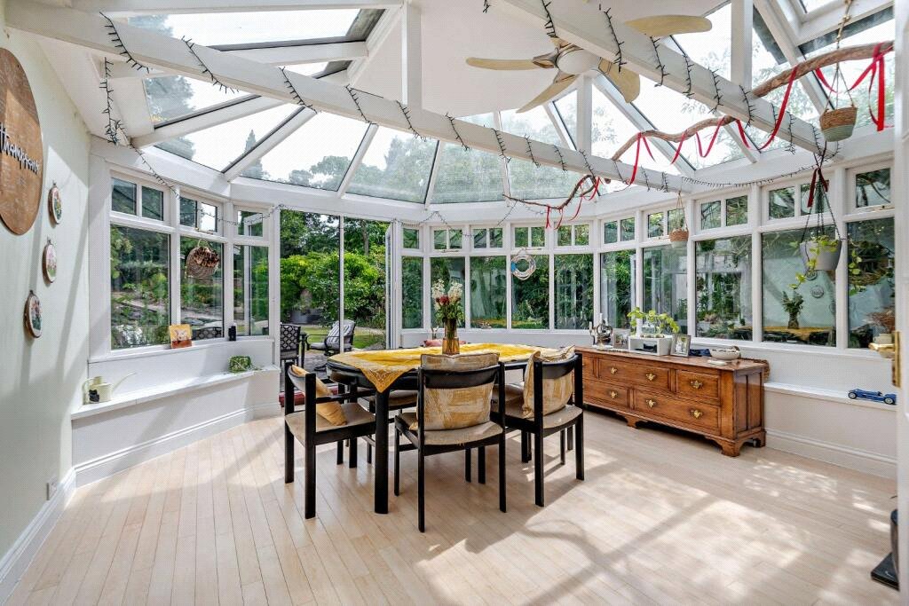 4 bedroom House for sale in Whitchurch on Thames, Reading, Oxfordshire