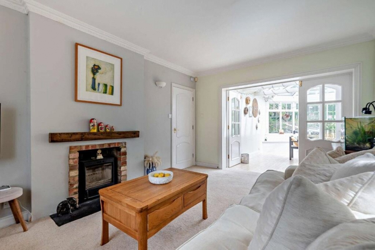 Whitchurch on Thames, Reading, Oxfordshire