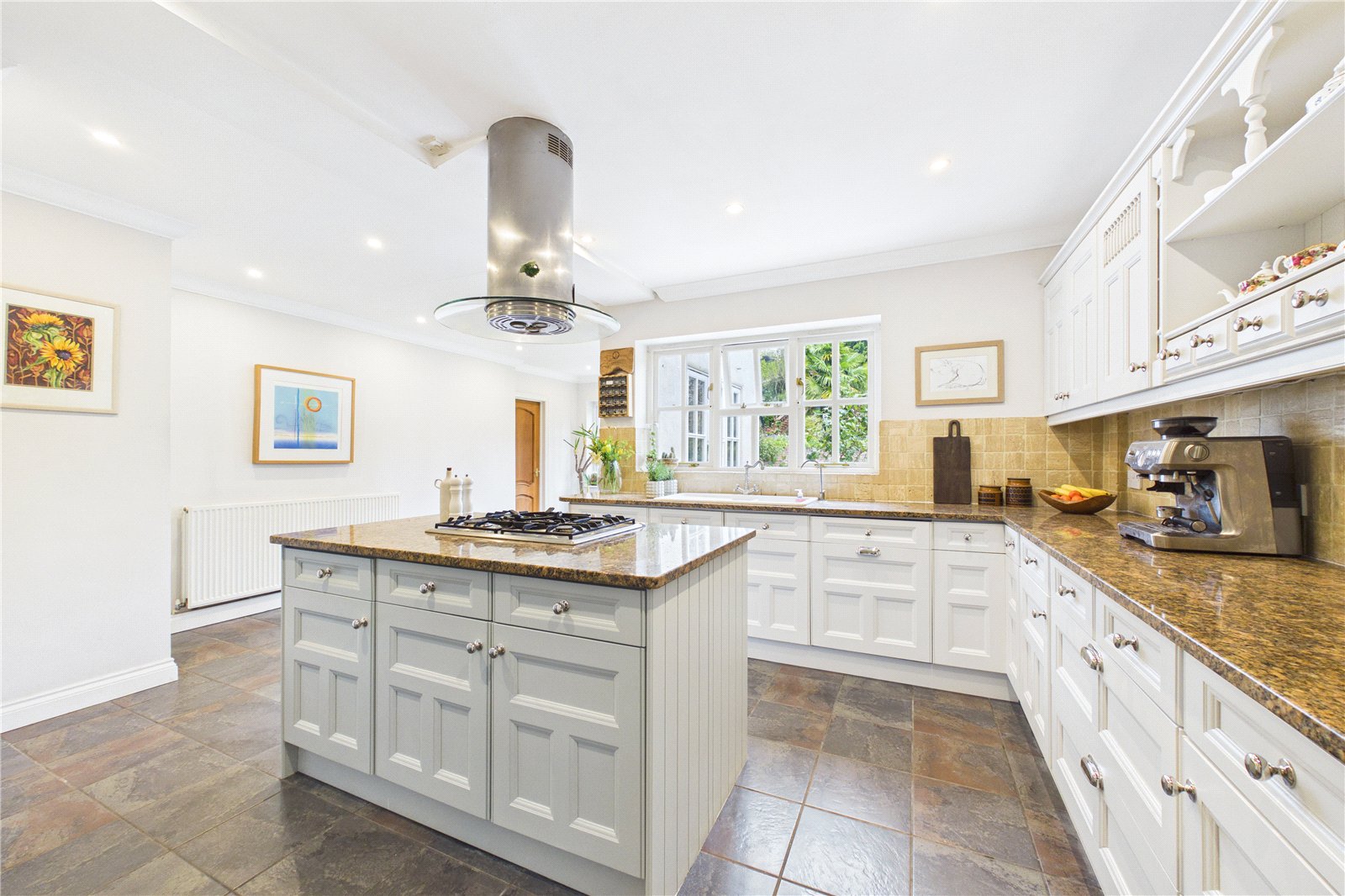 4 bedroom House for sale in Whitchurch on Thames, Reading, Oxfordshire