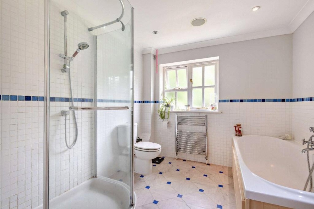 Whitchurch on Thames, Reading, Oxfordshire