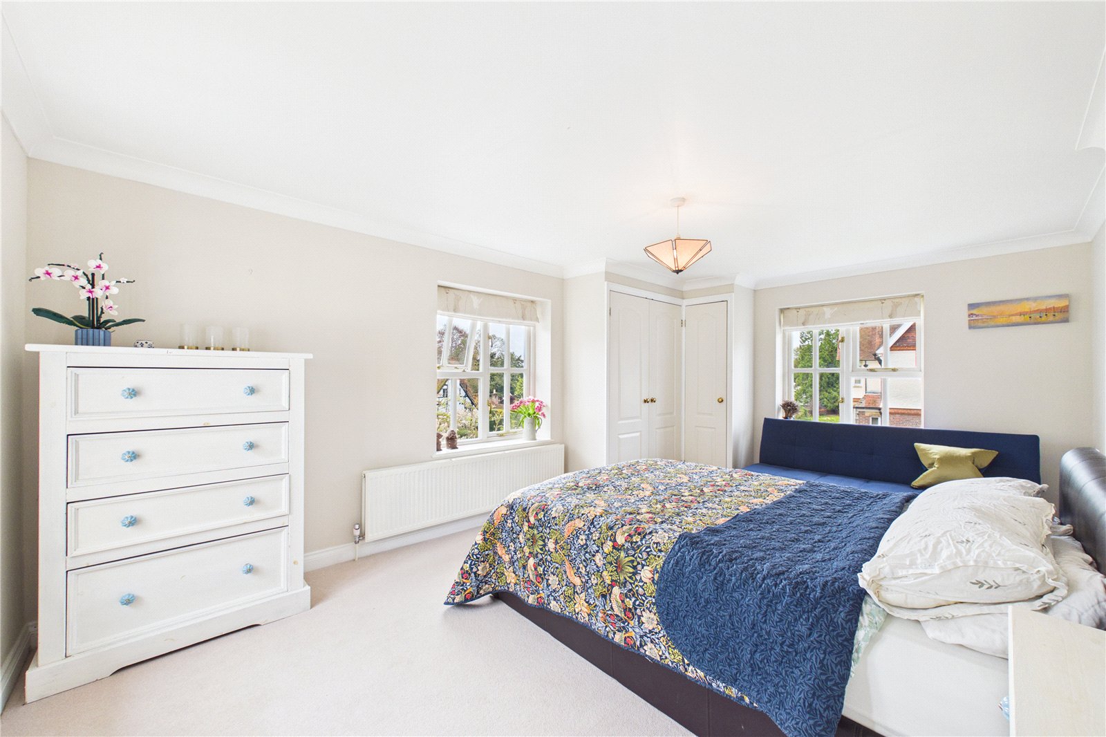 4 bedroom House for sale in Whitchurch on Thames, Reading, Oxfordshire