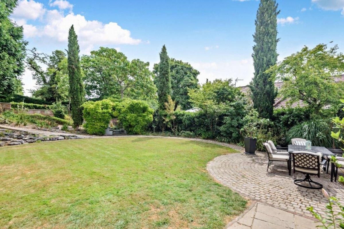 Whitchurch on Thames, Reading, Oxfordshire